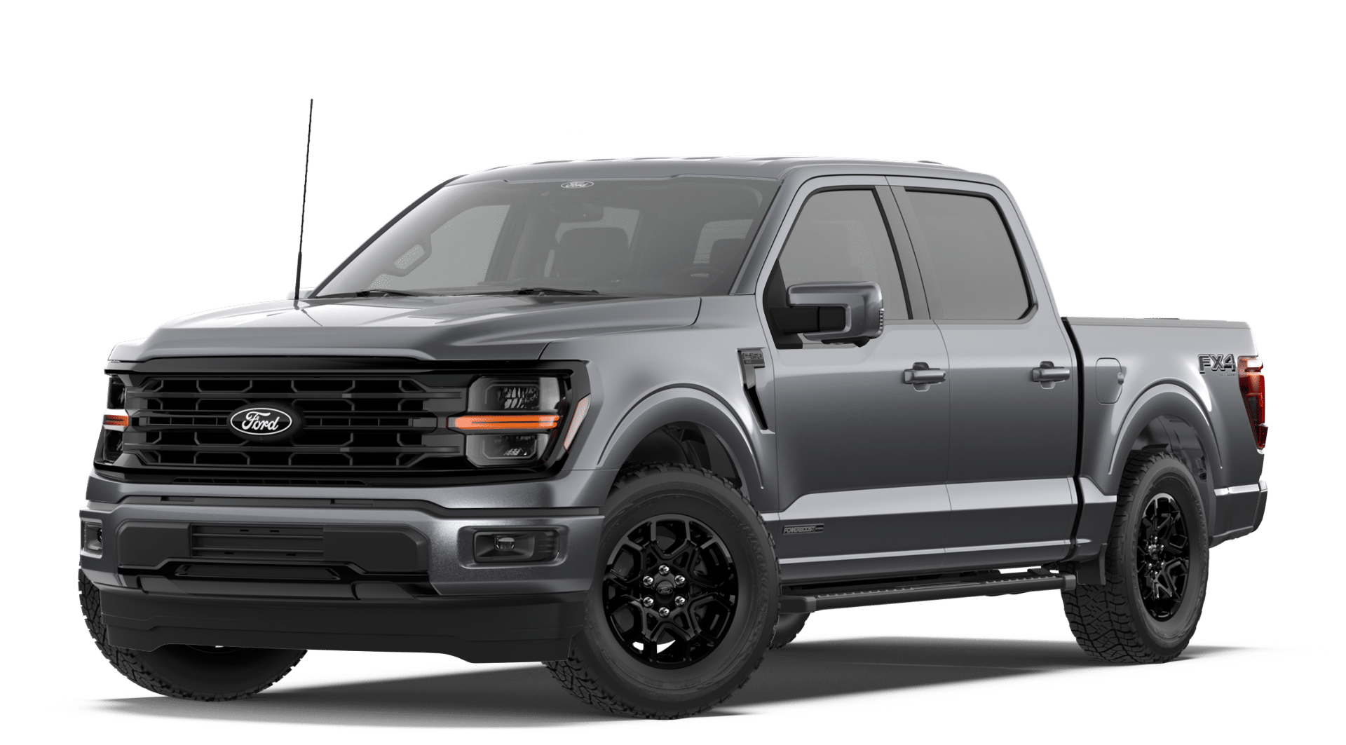 2026 Ford F-150® External Image 1